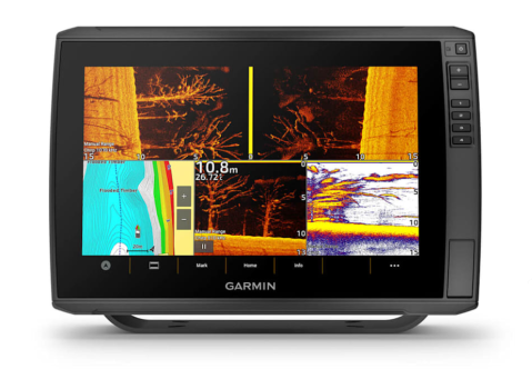 Sonar ECHOMAP™ Ultra 2 [13]