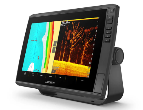 Sonar ECHOMAP™ Ultra 2 [11]