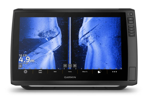 Sonar ECHOMAP™ Ultra 2 [16]