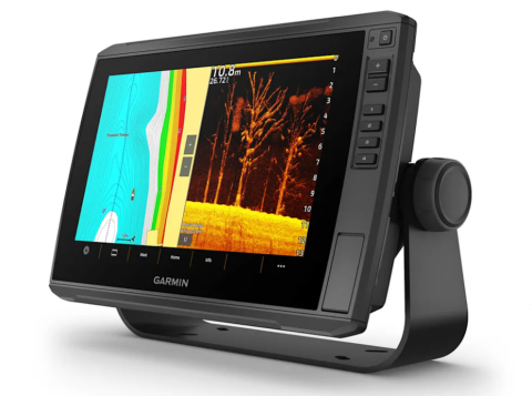 Sonar ECHOMAP™ Ultra 2 [3]