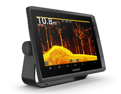 Sonar ECHOMAP™ Ultra 2 [9]
