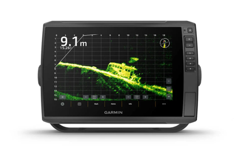 Sonar ECHOMAP™ Ultra 2 [4]