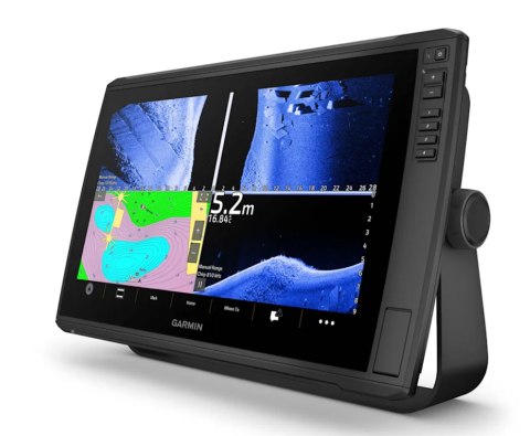 Sonar ECHOMAP™ Ultra 2 [19]
