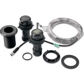 Traductoare - Traductor Plastic Prin Cocă AIRMAR® DT800 Smart