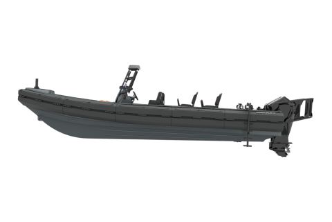 TRIDENT T10 [2]