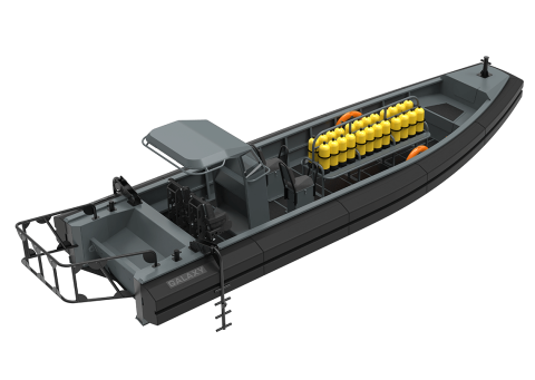 TRIDENT T10 [7]