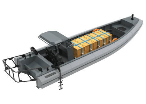 TRIDENT T10 [5]