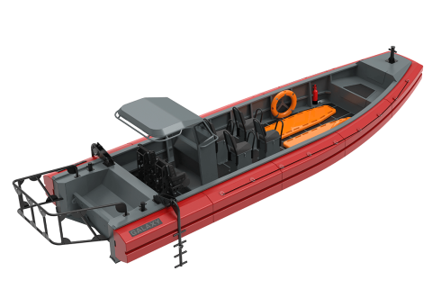 TRIDENT T10 [6]