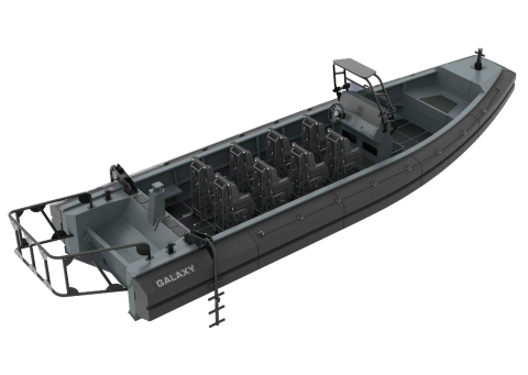 TRIDENT T10 [9]
