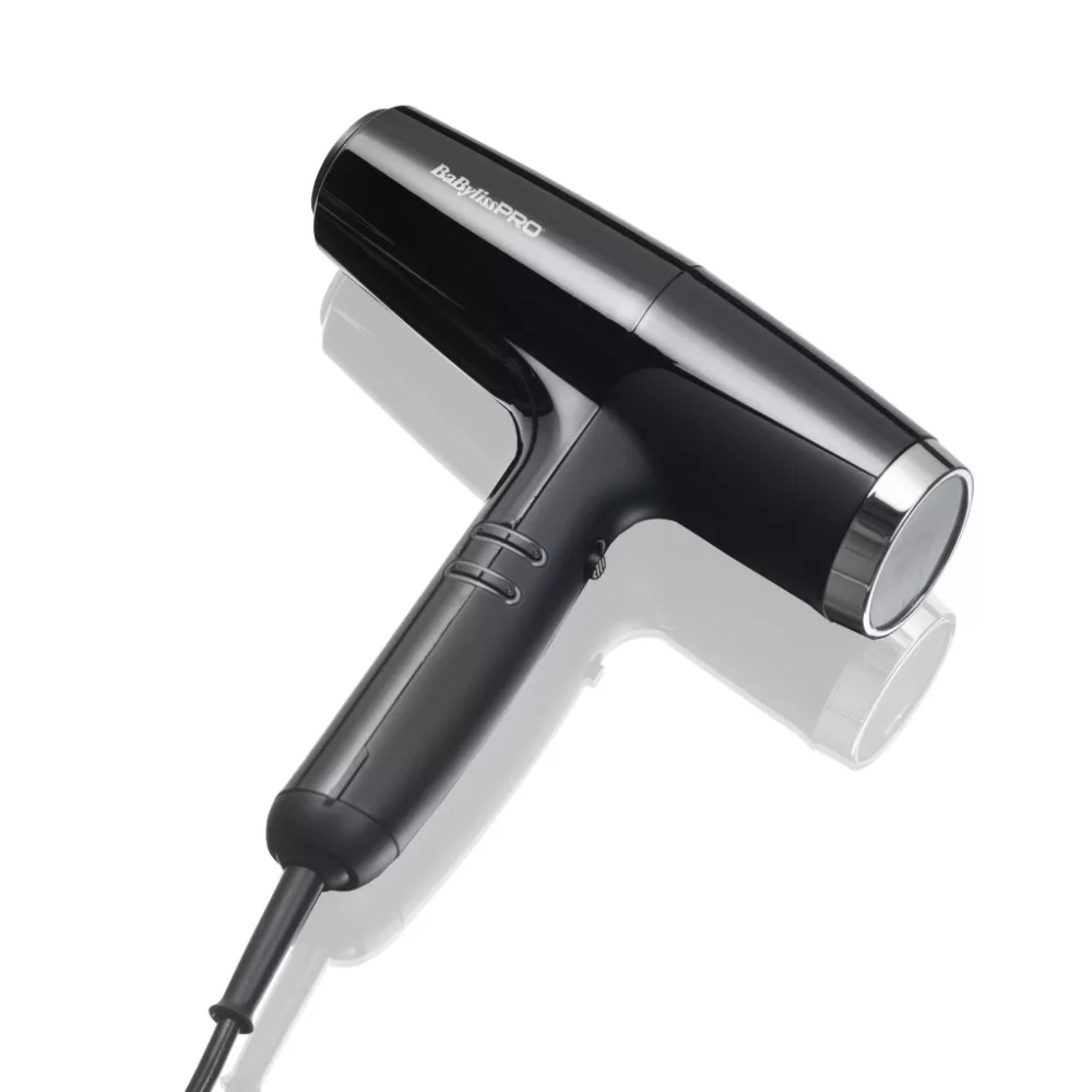 BaByliss PRO Falco - uscător de păr profesional 2000W [2]