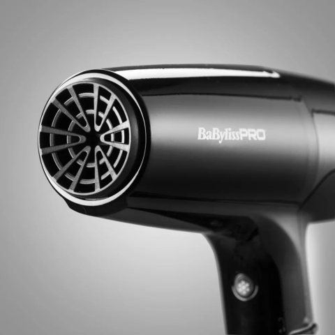 Păr și coafură - BaByliss PRO Falco - uscător de păr profesional 2000W