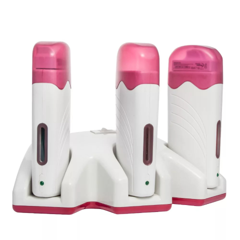 Epilare - Incalzitor ceara Trio Executive