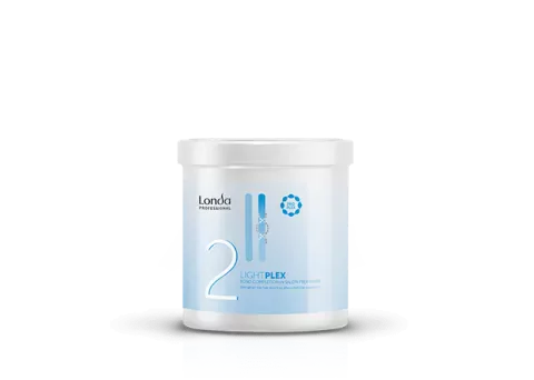 Epilare - Londa Professional LightPlex In-Salon Treatment No 2