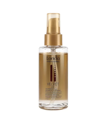 Ingrijirea Parului - Londa Professional Velvet Oil