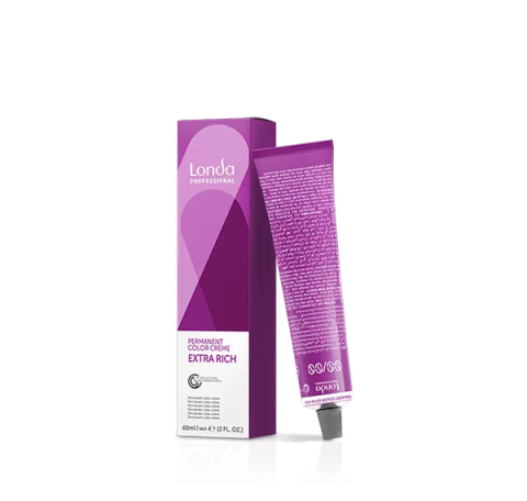 Vopsea de Par si Oxidanti - Londa Professional Vopsea Permanenta 2/0 Negru 60 ml