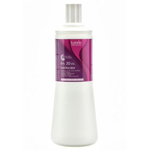 Păr și coafură - Oxidant de Permanent 6%