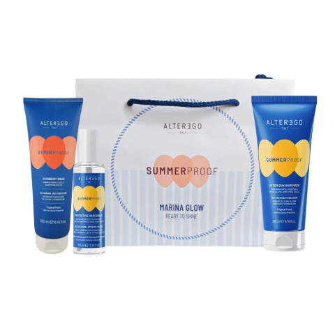 Seturi Cadou - Ready To Shine - Pachet Promo de Vara