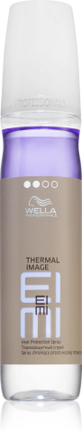 Ingrijirea Parului - Wella Professionals EIMI Thermal Image - Spray Bifazic cu Protecție Termică pentru Păr 150 ml