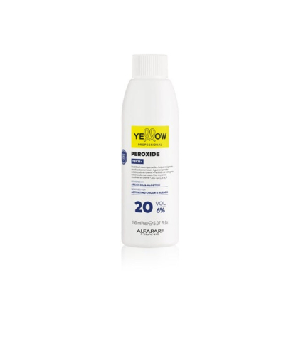 Decoloranti  si Solutii Permanent - Yellow Oxidant 20Vol 6%