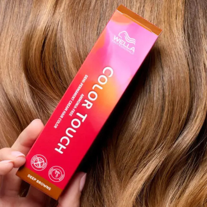 10/73 Color Touch 60ml [4]