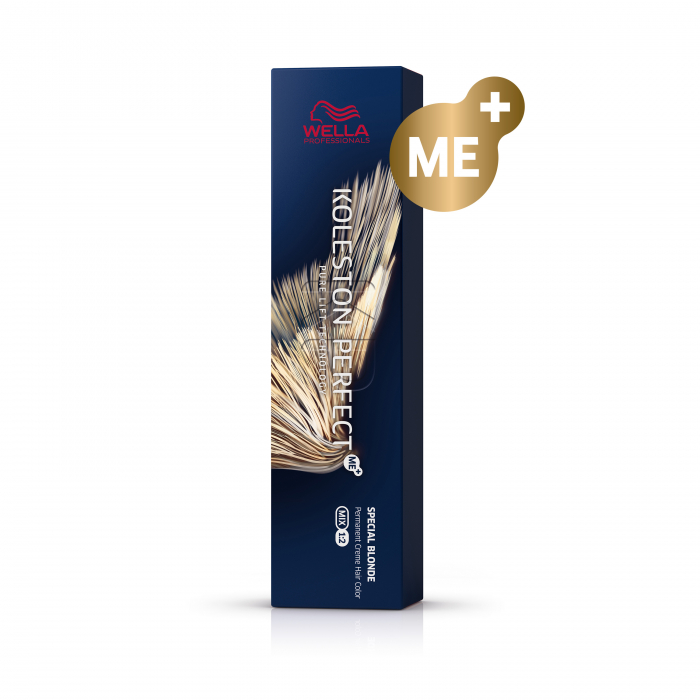 12/61 KOLESTON PERFECT ME+ 60 ml [2]