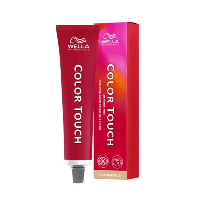 6/0 Color Touch 60ml [2]