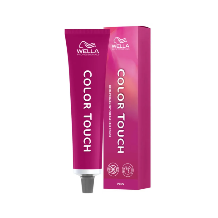 77/07 Color Touch Plus 60ml [2]