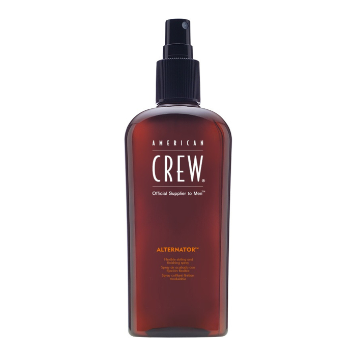 American Crew Alternator Flexible Finishing Spray 100 ml [1]