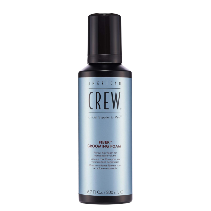 American Crew Grooming Foam 200ml [1]
