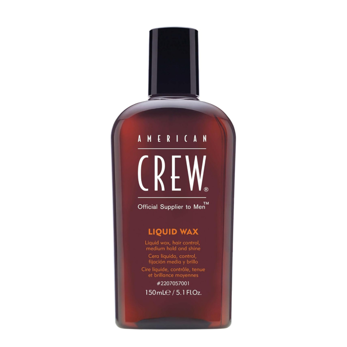 American Crew Liquid Wax 150ml [1]