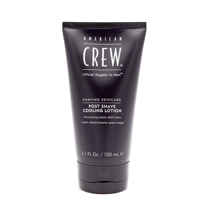 American Crew Post Shave Cooling Lotion 150ml [1]