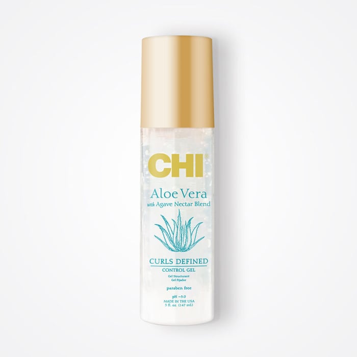 Aloe Vera Curls Defined Creme 147ml [1]