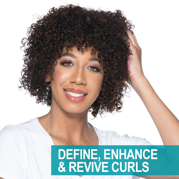 Aloe Vera Curls Defined Shampoo 340 ml [2]