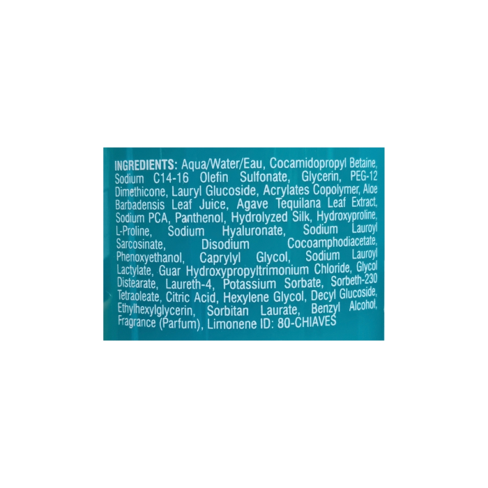 Aloe Vera Curls Defined Shampoo 340 ml [8]