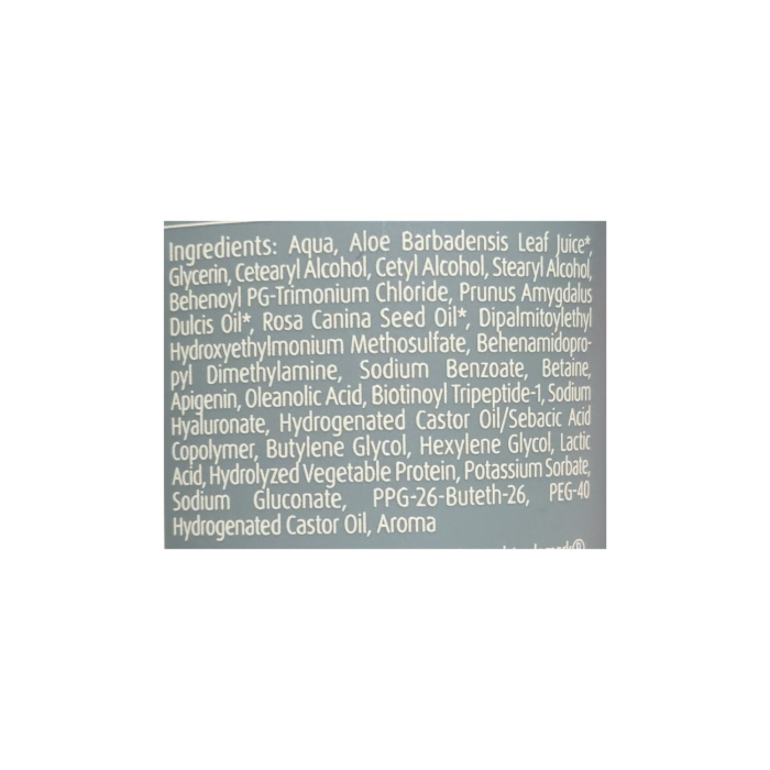 Anti Hair Loss Conditioner 150 ml [4]
