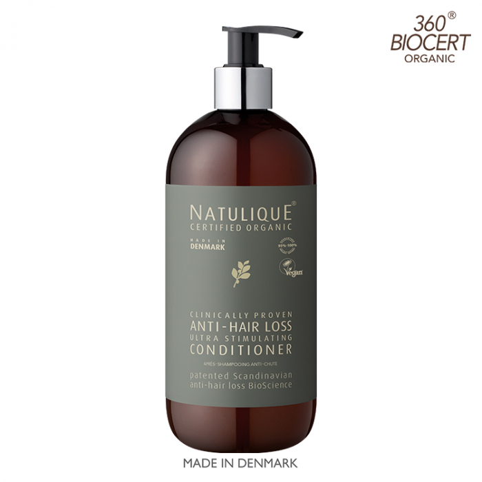 Anti Hair Loss Conditioner 500 ml [1]