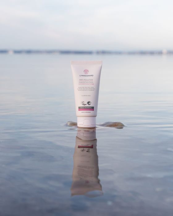 Anti-Pollution Protective Face Cream 50ml [2]