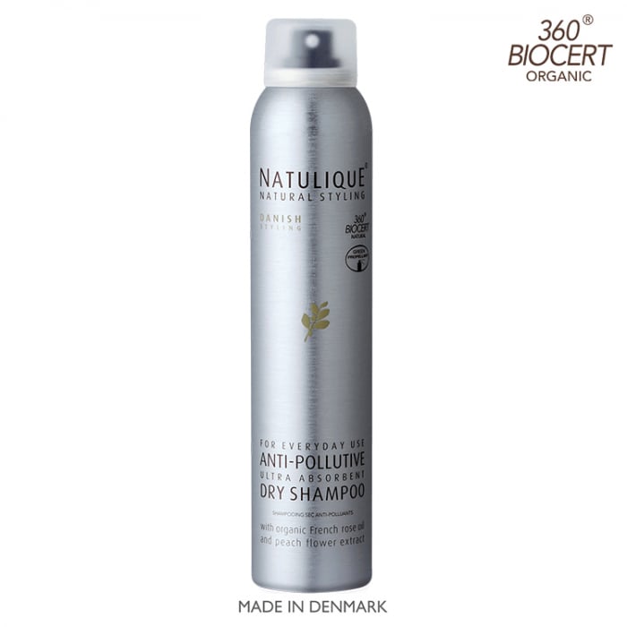 Styling - Dry Shampoo Anti-Pollutive 200 ml [1]