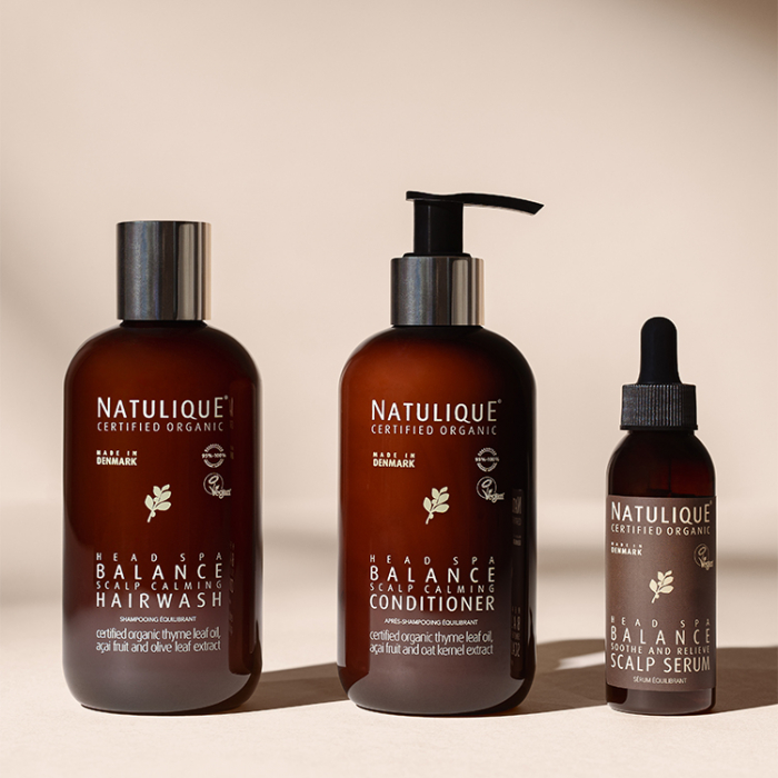 Balance Conditioner 250 ml [2]