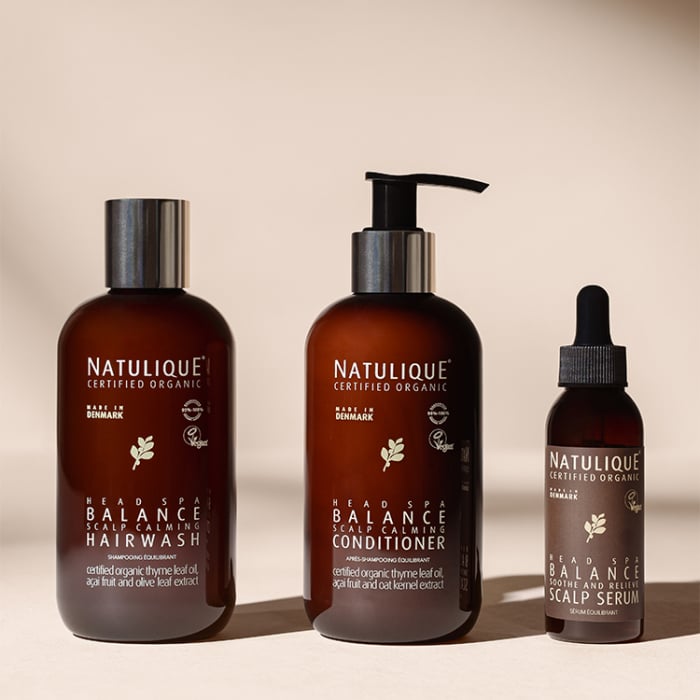 Balance Scalp Serum 50 ml [2]
