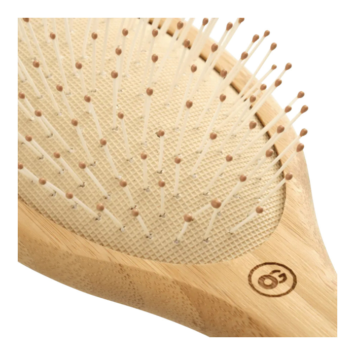Bamboo Touch Detangle Nylon M [2]