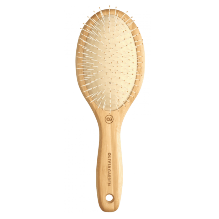 Bamboo Touch Detangle Nylon M [1]