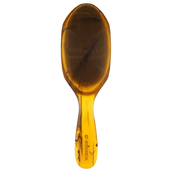 Barber Vegan Boar Wave [3]