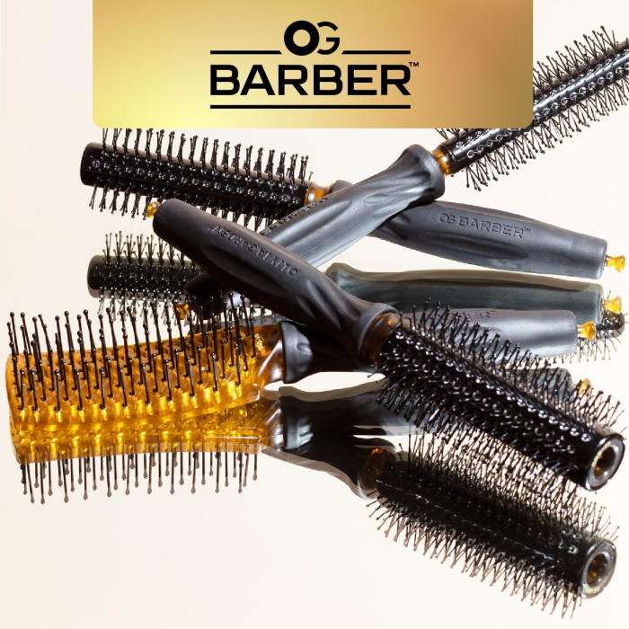 Barber Vented Paddle OGB-VP [7]