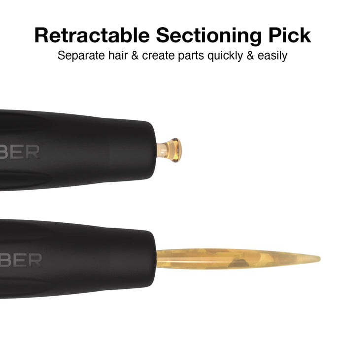 Barber Vented Paddle OGB-VP [6]