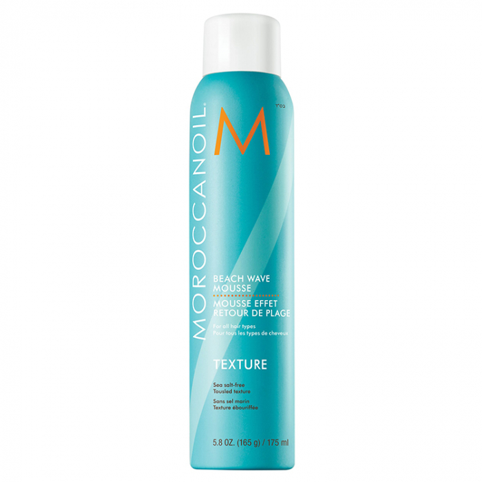 Beach Wave Mousse 175 ml [1]