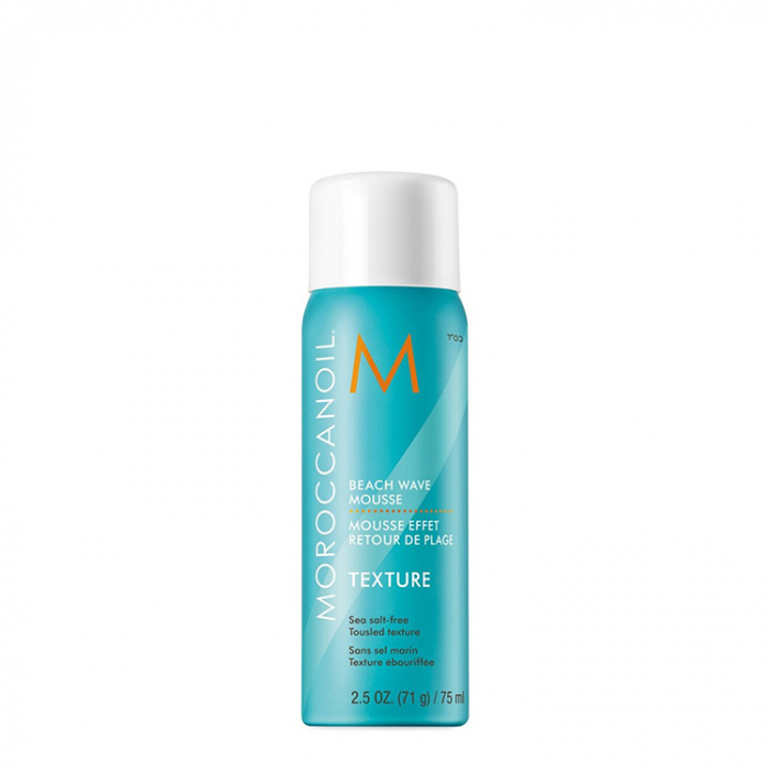 Beach Wave Mousse 75 ml [1]