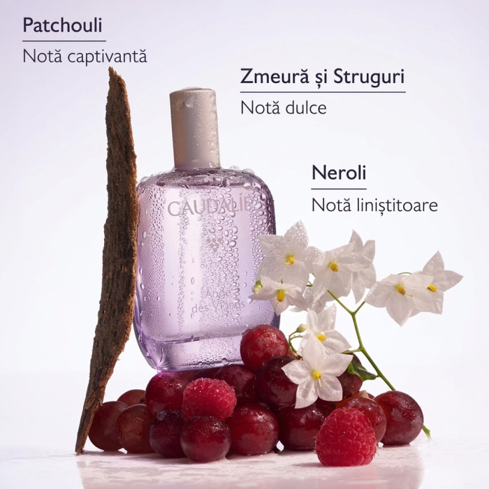 Caudalie Ange des Vignes Light Fragrance 50ml [3]