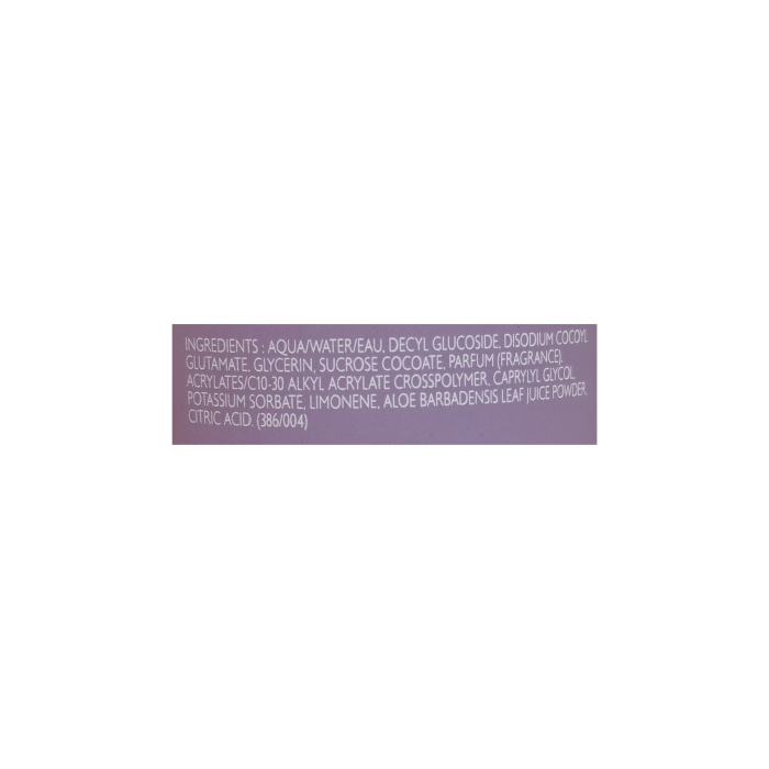 Caudalie Ange des Vignes Shower Gel 200ml [8]