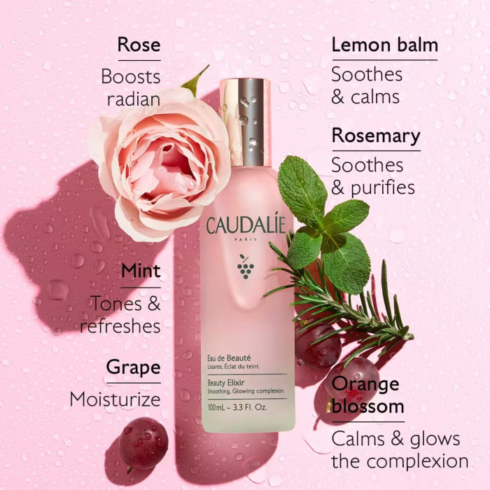 Caudalie Beauty Elixir 100ml [4]